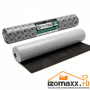 Akuprof Premium Membrane 4S