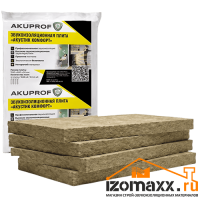 Akuprof - АКУСТИК КОМФОРТ