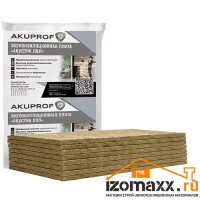 Akuprof - АКУСТИК ПОЛ