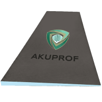 AK Уклон 2500х600х(20-10)
