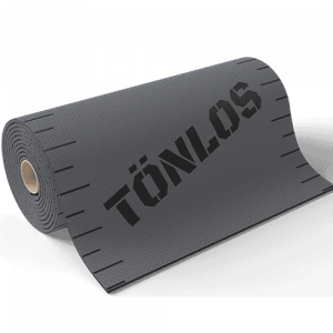 Tönlos Acoustic Felt