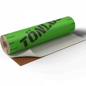 Tonlos Blockator 2,6