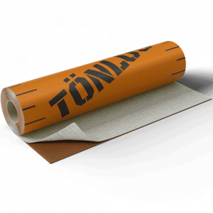 Tonlos Blockator 3,7